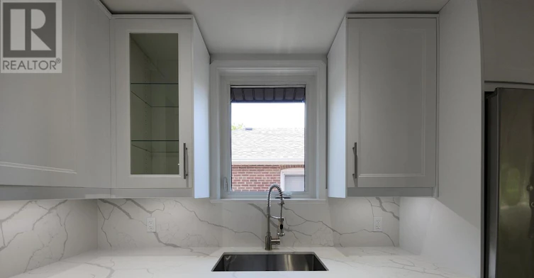MAIN FLOOR-221 Thirtieth Street, Toronto, ON, M8W 3C9 - 12