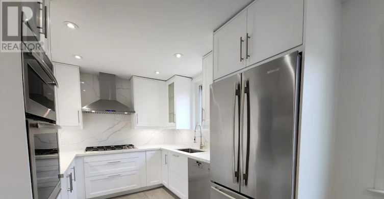 MAIN FLOOR-221 Thirtieth Street, Toronto, ON, M8W 3C9 - 8