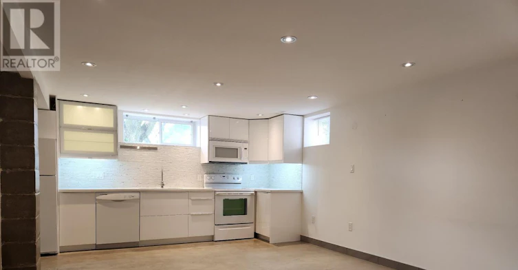 BASEMENT-221 Thirtieth Street, Toronto, ON, M8W 3C9 - 15