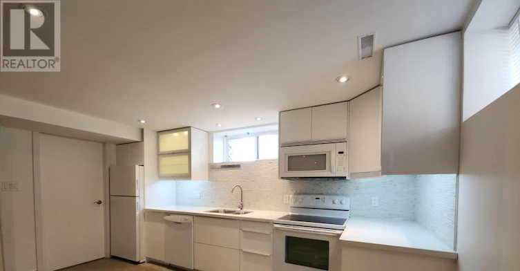 BASEMENT-221 Thirtieth Street, Toronto, ON, M8W 3C9 - 4