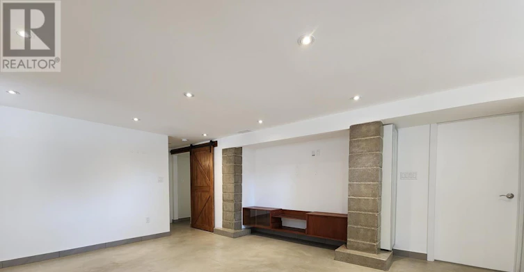 BASEMENT-221 Thirtieth Street, Toronto, ON, M8W 3C9 - 8