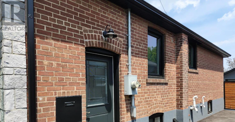 BASEMENT-221 Thirtieth Street, Toronto, ON, M8W 3C9 - 2