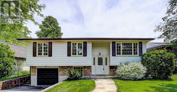 2294 Wyandotte Drive, Oakville, ON, L6L 2T6 - 3