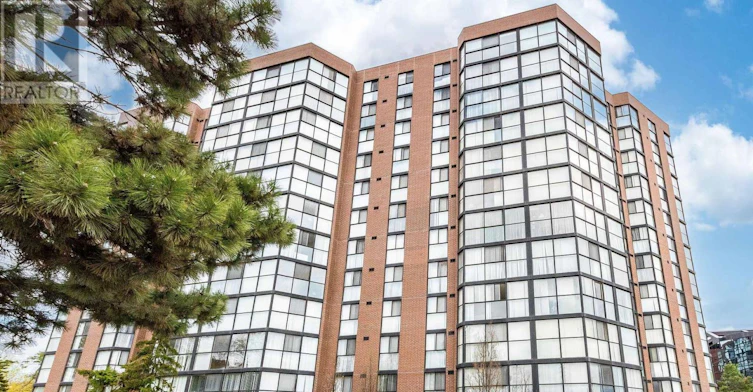307-2091 Hurontario Street, Mississauga, ON, L5A 4E6