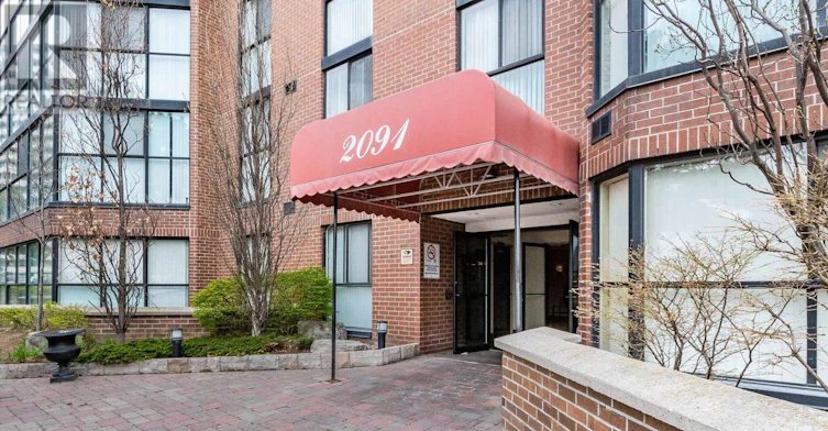 307-2091 Hurontario Street, Mississauga, ON, L5A 4E6 - 3
