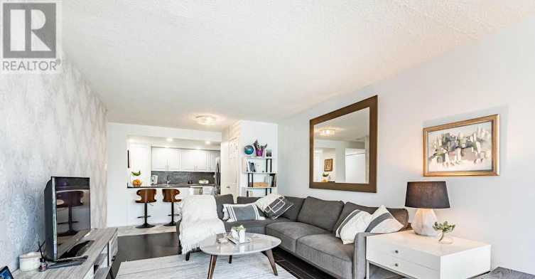 307-2091 Hurontario Street, Mississauga, ON, L5A 4E6 - 25