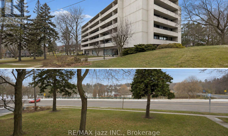 102-120 Elgin Street W