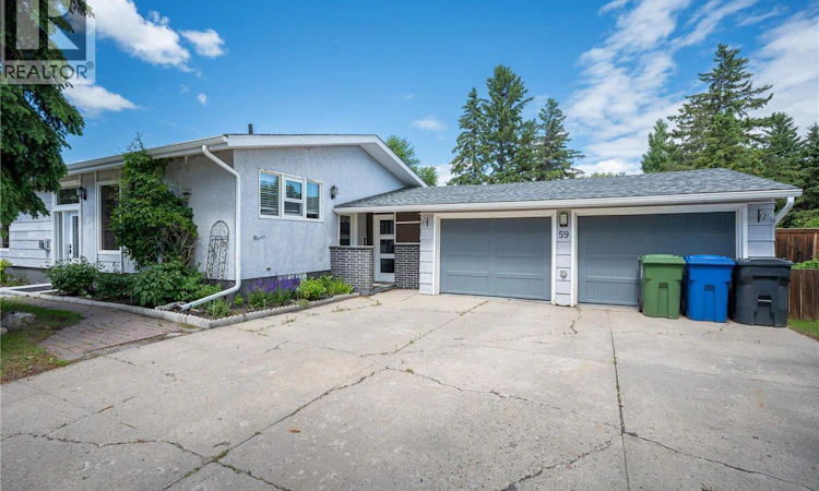 59 Deerwood Crescent