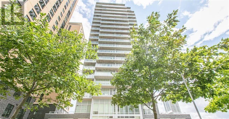 908-111 Champagne Avenue S, Ottawa, ON, K1S 5V3