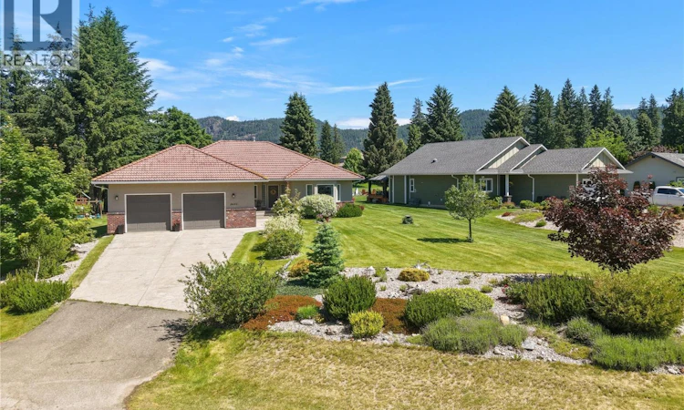 2642 Golf View Place
