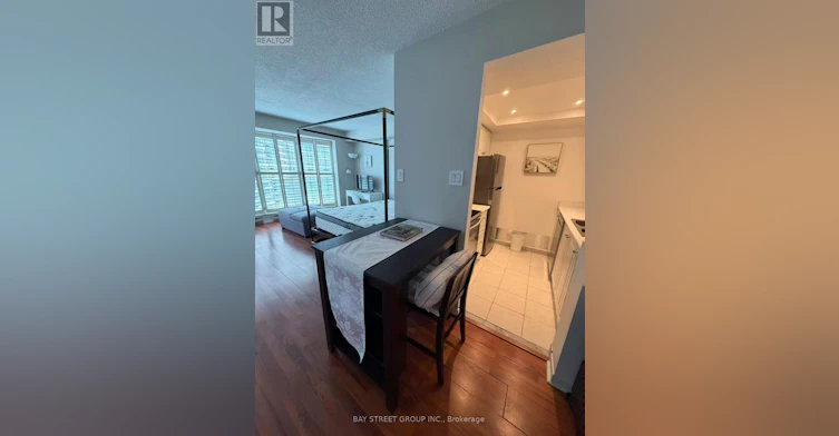1603-77 Harbour Square, Toronto, ON, M5J 2S2 - 5