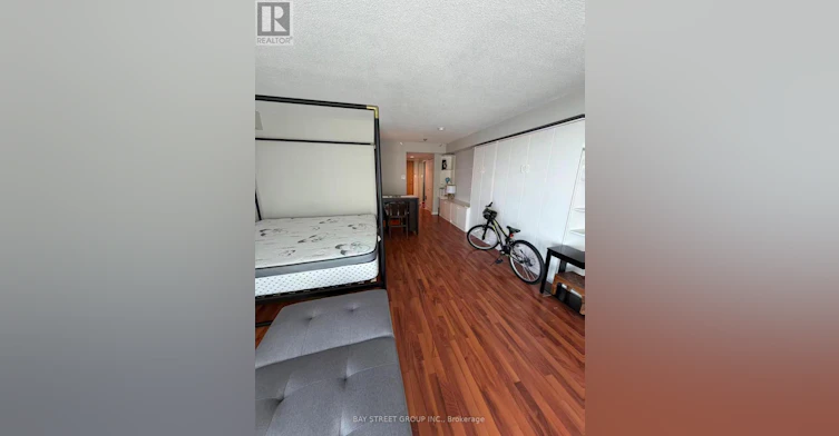1603-77 Harbour Square, Toronto, ON, M5J 2S2 - 7