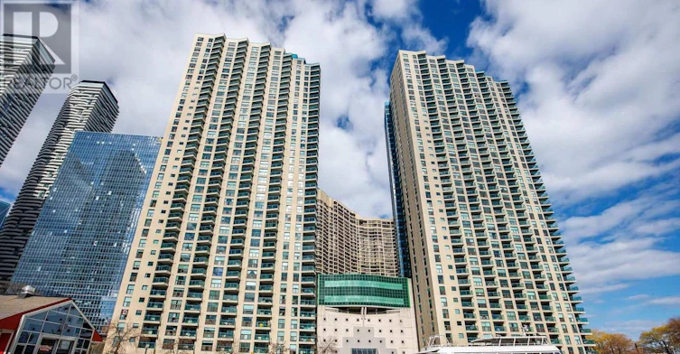 1603-77 Harbour Square, Toronto, ON, M5J 2S2