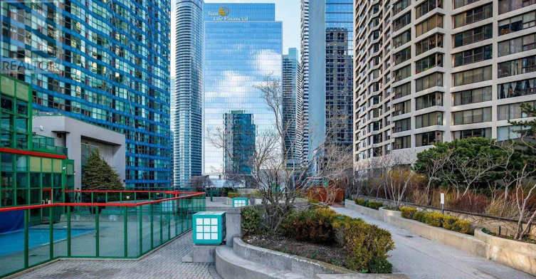 1603-77 Harbour Square, Toronto, ON, M5J 2S2 - 20