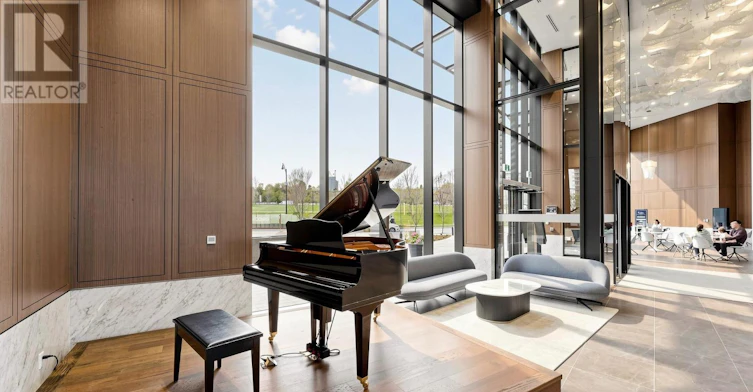 733-18 Esther Shiner Boulevard, Toronto, ON, M2K 0J7 - 4