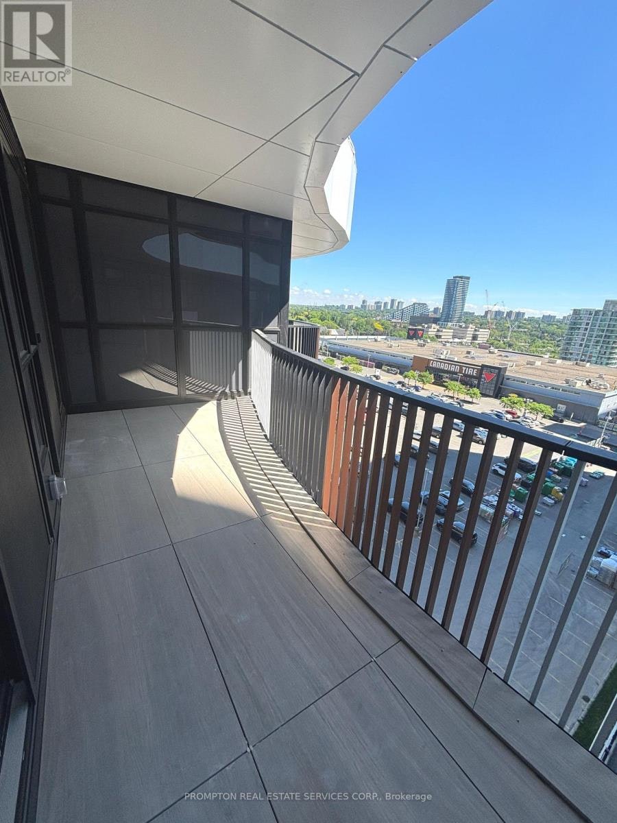 733-18 Esther Shiner Boulevard, Toronto, ON, M2K 0J7 - 14
