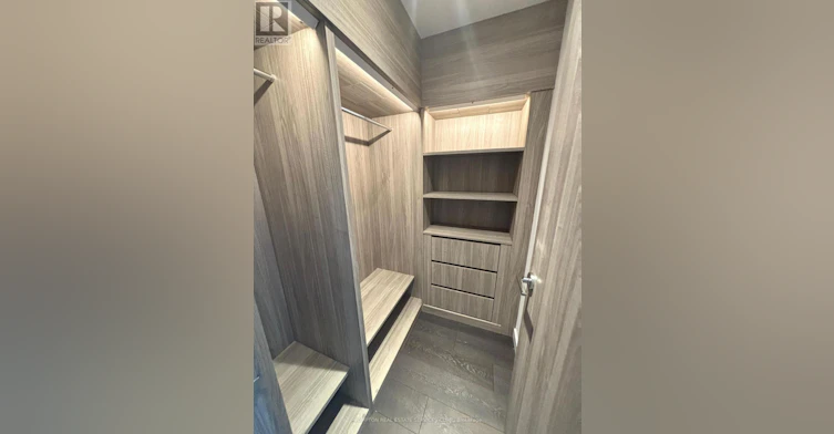 733-18 Esther Shiner Boulevard, Toronto, ON, M2K 0J7 - 19