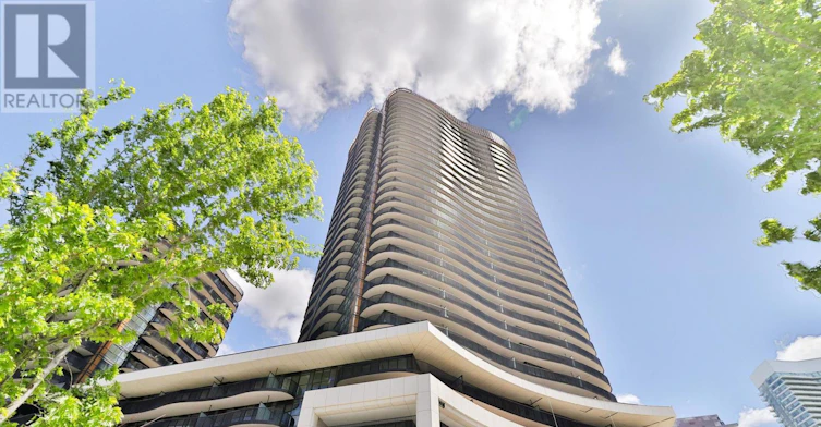 733-18 Esther Shiner Boulevard, Toronto, ON, M2K 0J7