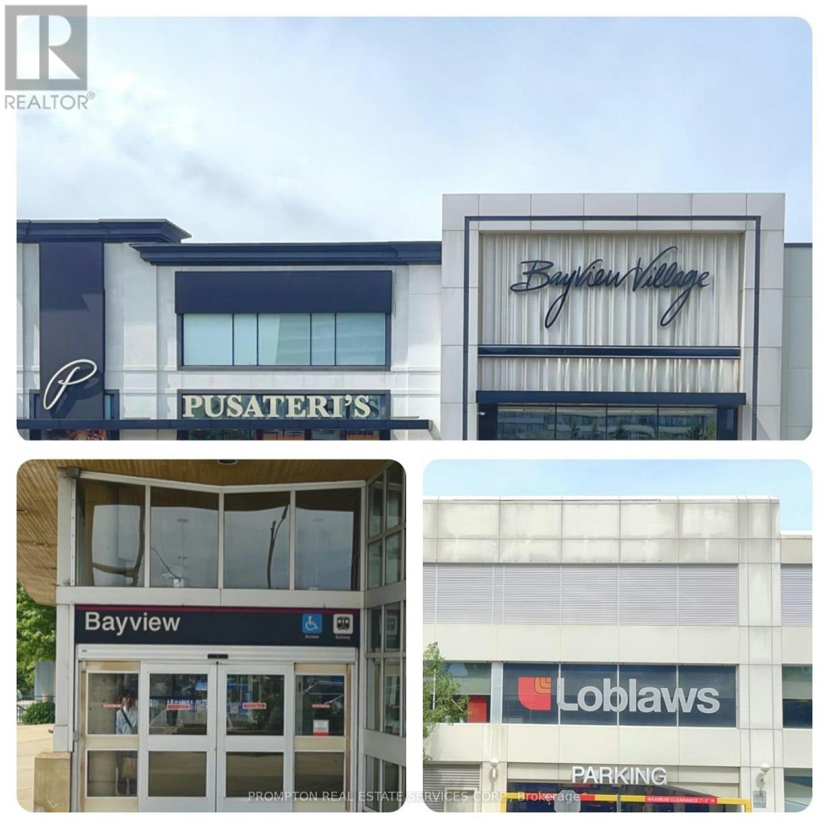 733-18 Esther Shiner Boulevard, Toronto, ON, M2K 0J7 - 29