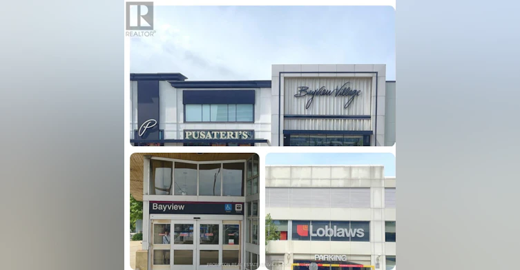 733-18 Esther Shiner Boulevard, Toronto, ON, M2K 0J7 - 29