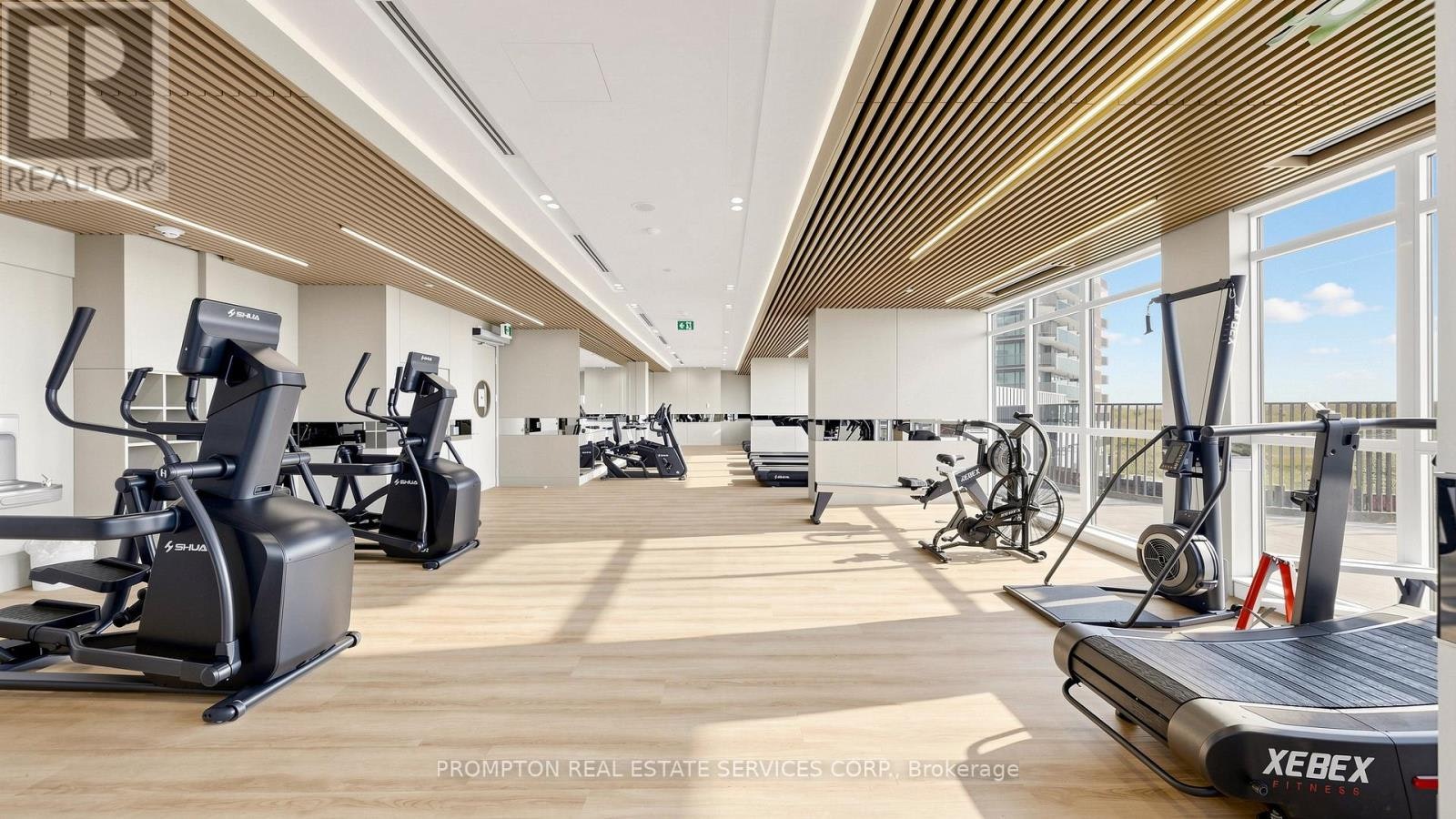 733-18 Esther Shiner Boulevard, Toronto, ON, M2K 0J7 - 7