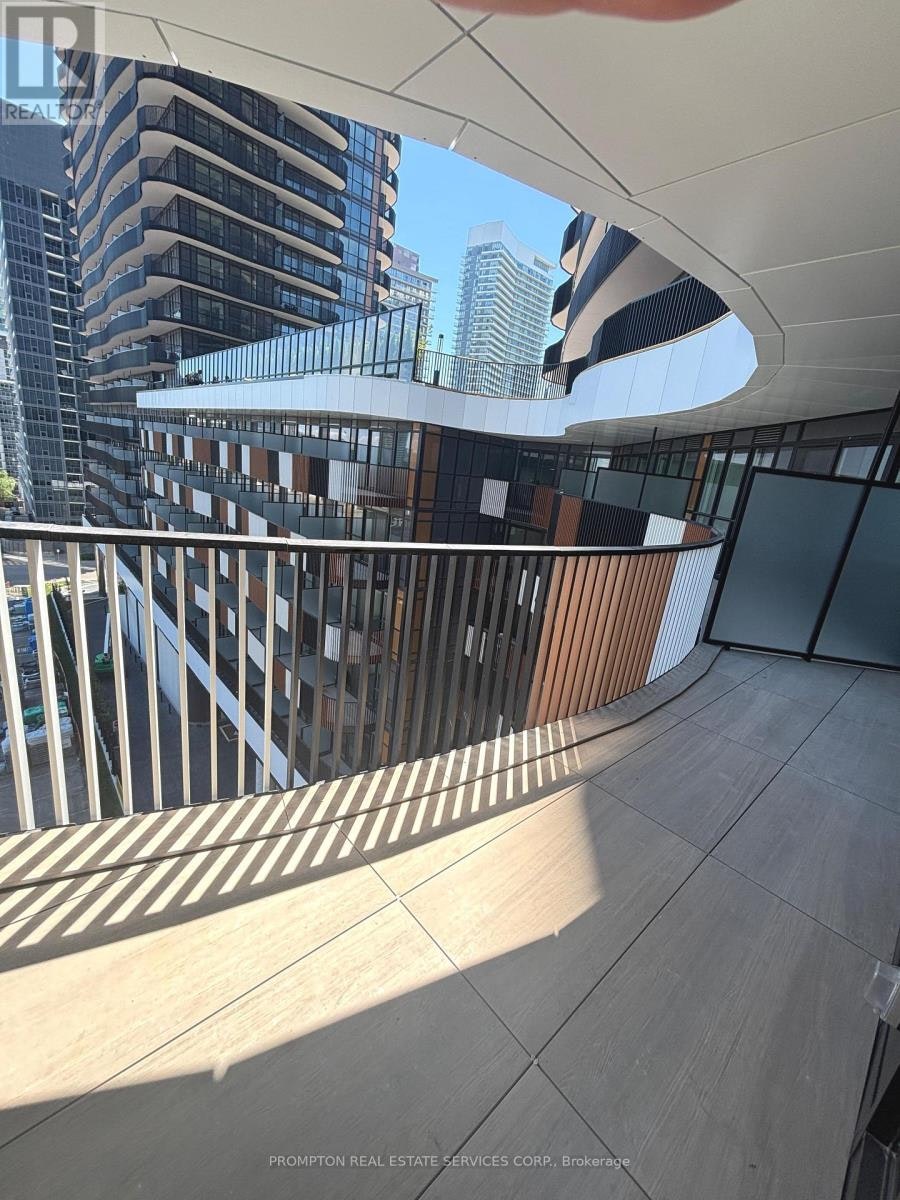 733-18 Esther Shiner Boulevard, Toronto, ON, M2K 0J7 - 15