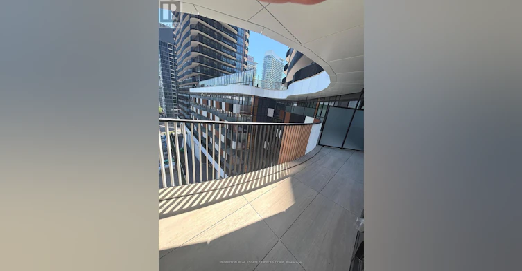 733-18 Esther Shiner Boulevard, Toronto, ON, M2K 0J7 - 15