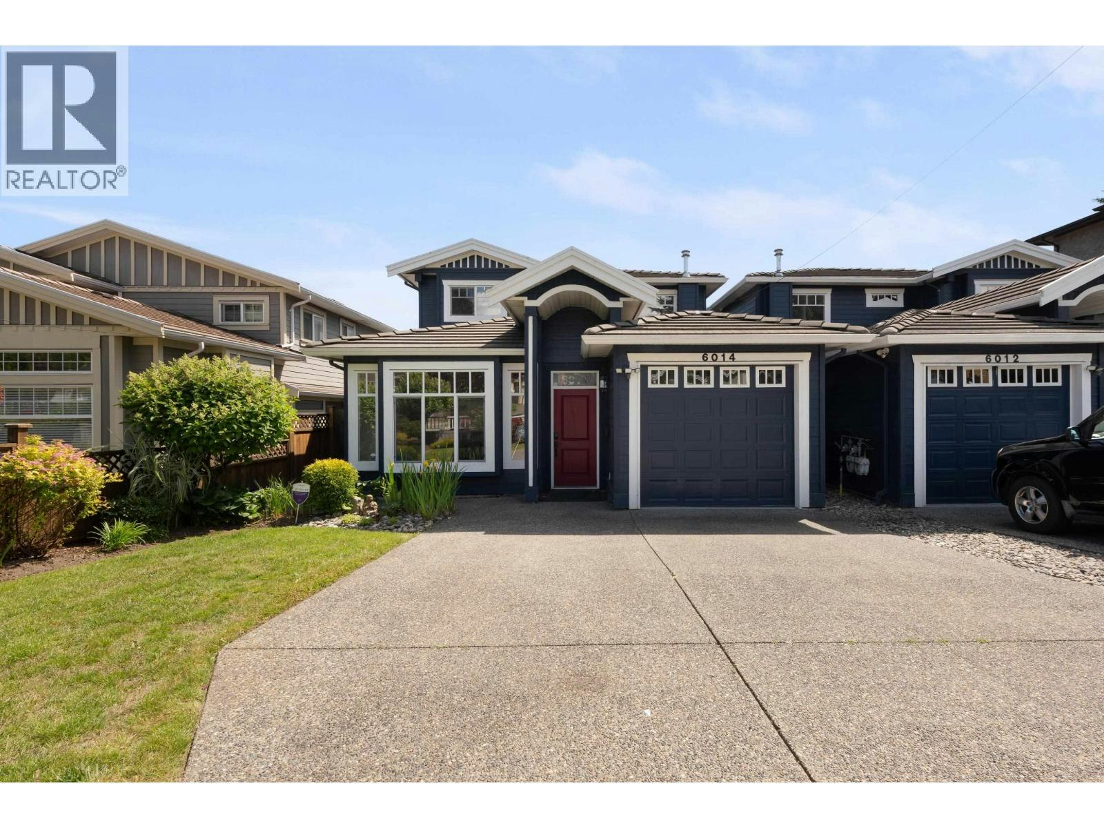 6014 Rumble Street, Burnaby, BC, V5J 2C5