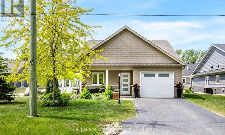 43 Napier Street W