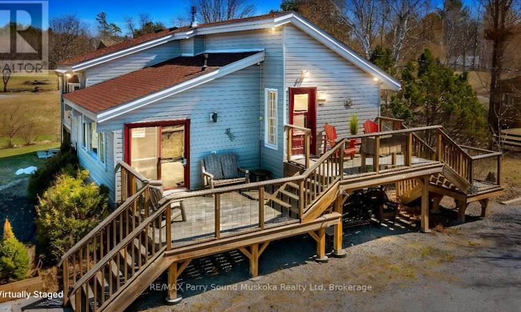 5 Meharg Drive