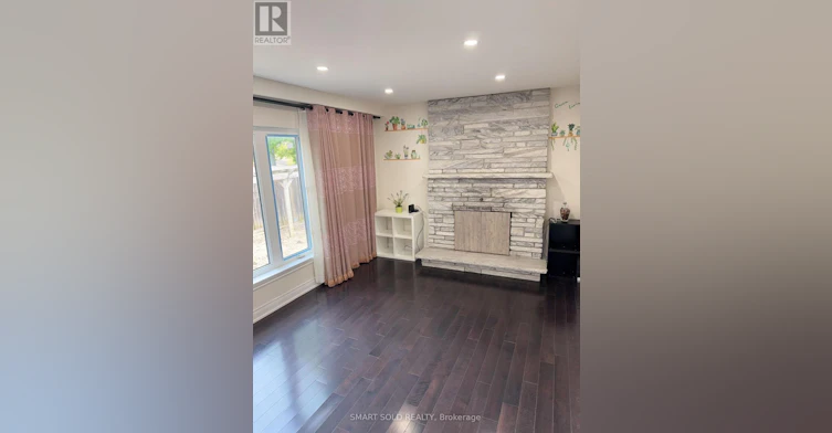 LOWER Level 1 Hammond Drive, Aurora, ON, L4G 2T8 - 5