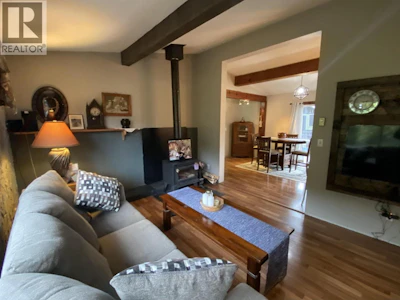 5203 Gossen Creek Street - 5