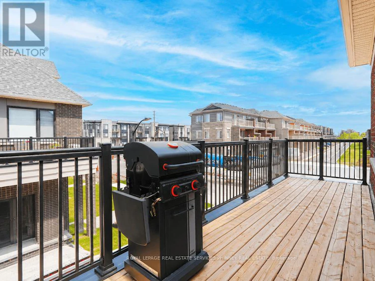 9 Crown Gate, Oakville, ON, L6M 0W8 - 39