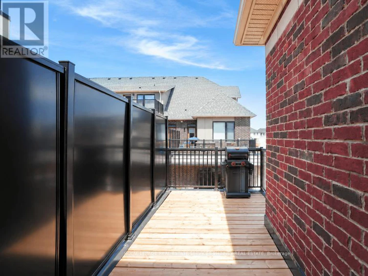 9 Crown Gate, Oakville, ON, L6M 0W8 - 38