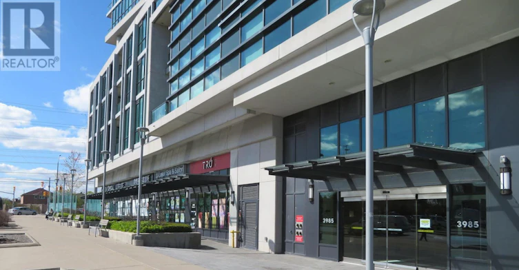 1211-3985 Grand Park Drive, Mississauga, ON, L5B 0K4 - 2
