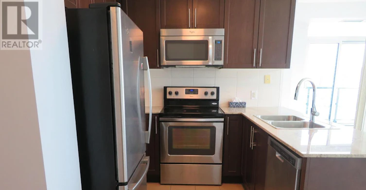 1211-3985 Grand Park Drive, Mississauga, ON, L5B 0K4 - 11