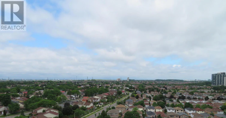 1211-3985 Grand Park Drive, Mississauga, ON, L5B 0K4 - 24