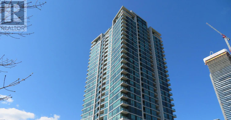 1211-3985 Grand Park Drive, Mississauga, ON, L5B 0K4