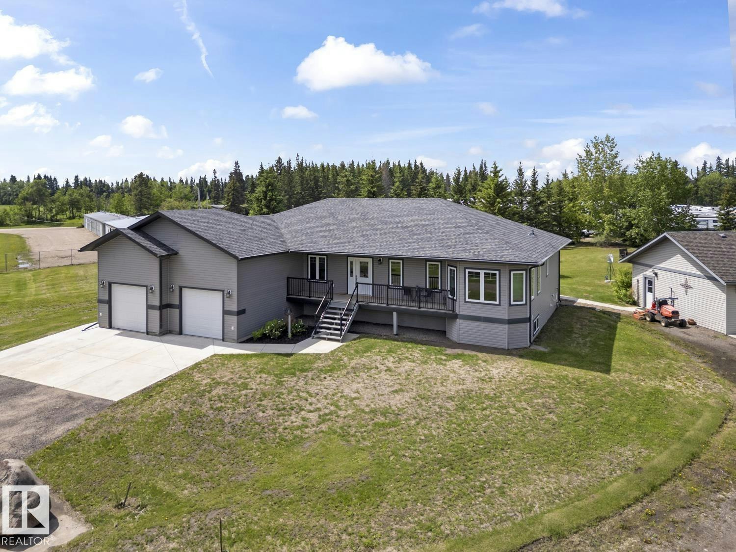 2903 Energy Drive, Cold Lake, AB, T9M 1N2