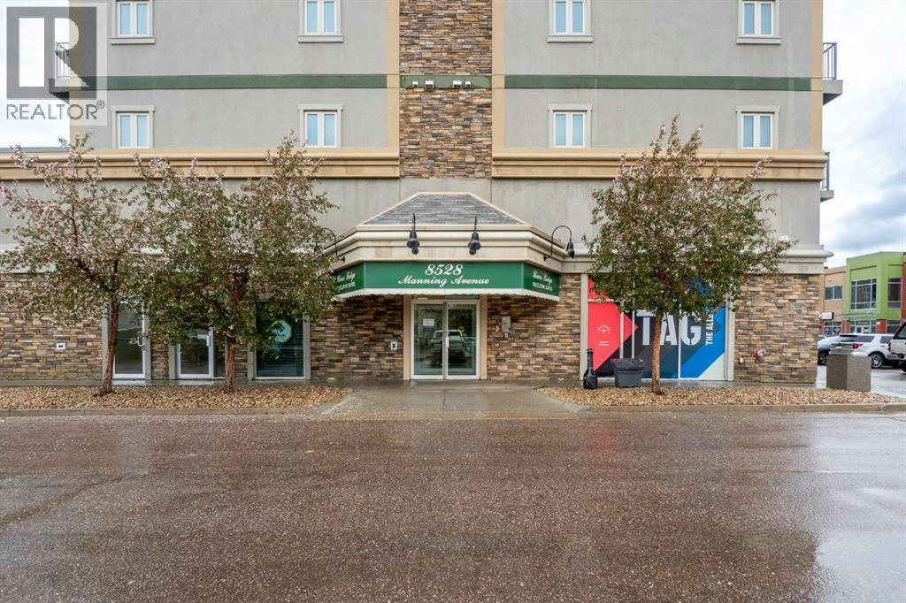 620-8528 Manning Avenue, Fort Mcmurray, AB, T9H 5G2