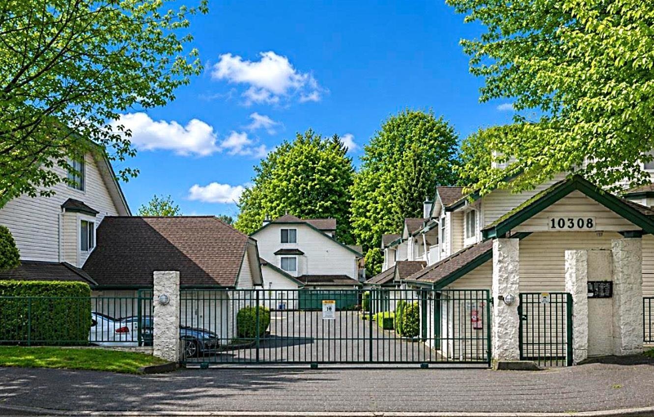 108-10308 155a Street, Surrey, BC, V3R 4K5