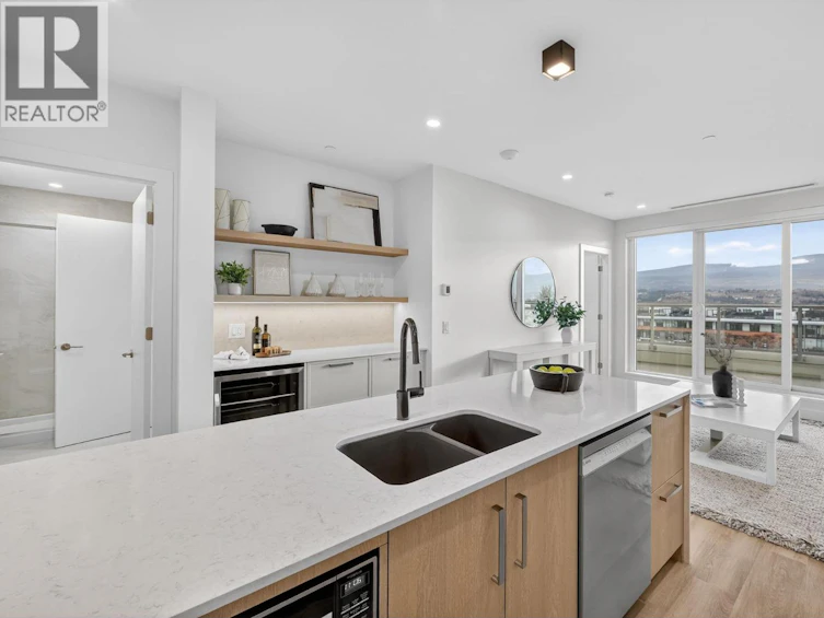 803-3340 Lakeshore Road, Kelowna, BC, V1W 3S9 - 5