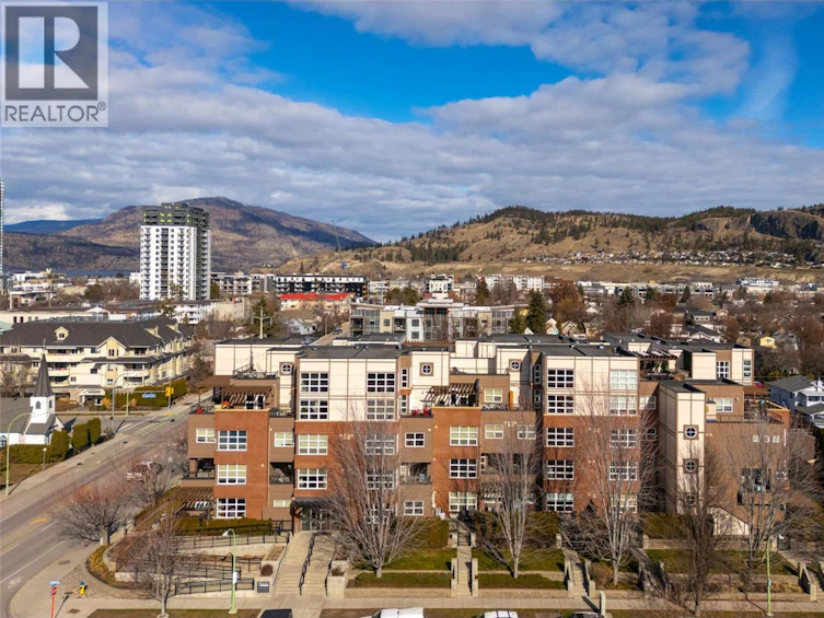 203-700 Martin Avenue, Kelowna, BC, V1Y 6V3 - 23
