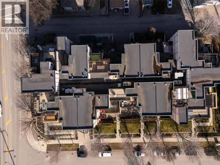 203-700 Martin Avenue, Kelowna, BC, V1Y 6V3 - 20