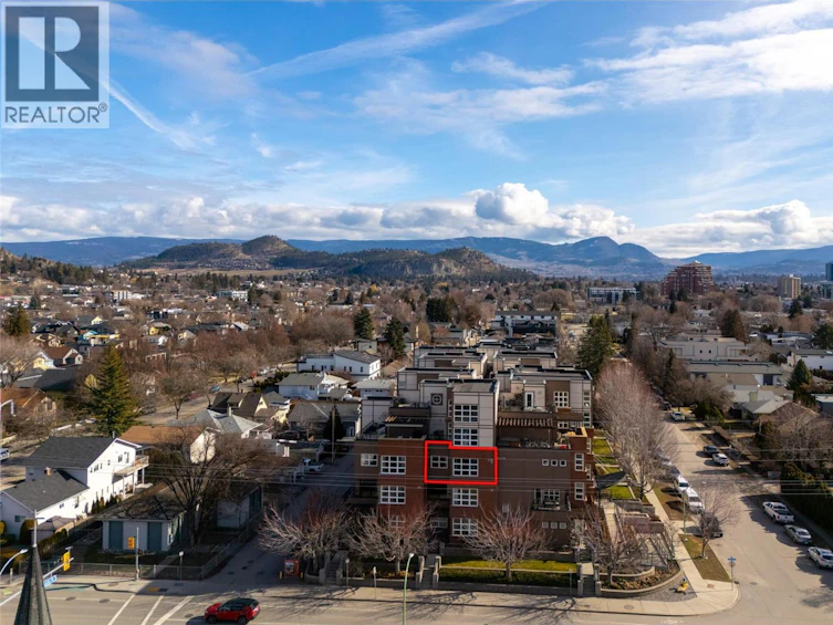 203-700 Martin Avenue, Kelowna, BC, V1Y 6V3 - 26