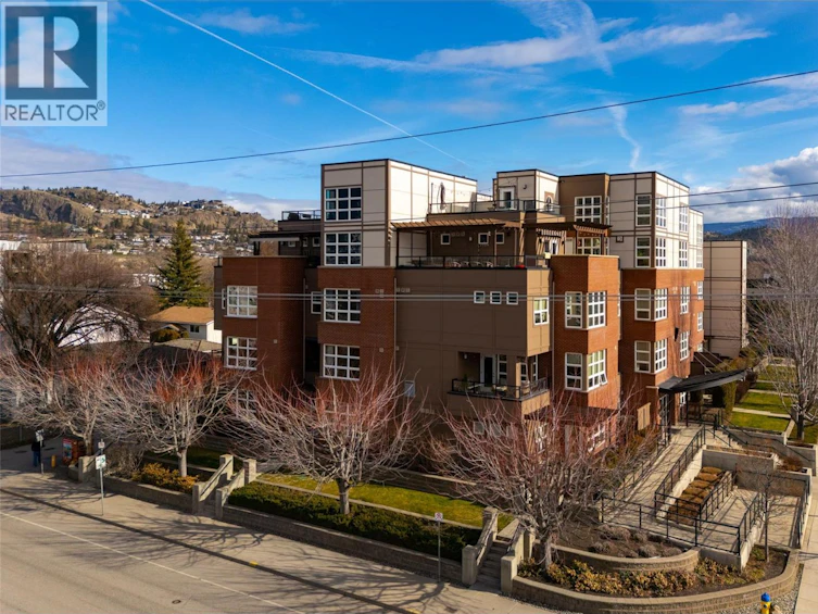 203-700 Martin Avenue, Kelowna, BC, V1Y 6V3 - 36
