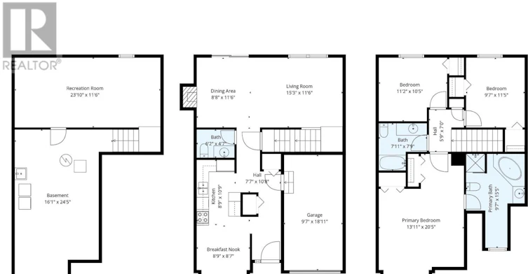 25-189 Homestead Crescent, London, ON, N6G 2E6 - 29