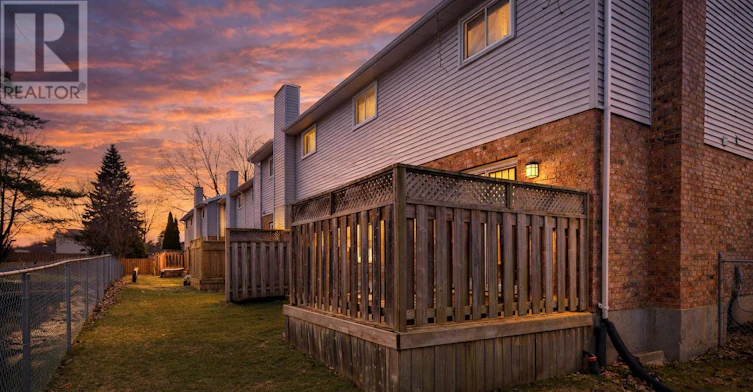 25-189 Homestead Crescent, London, ON, N6G 2E6 - 28