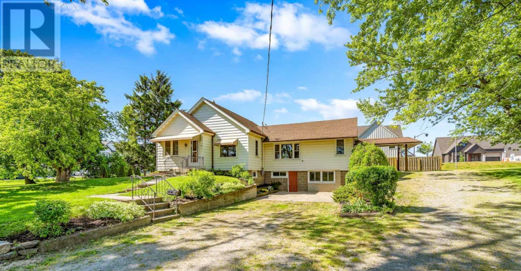 1828 Decew Road, Thorold, ON, L0S 1E6