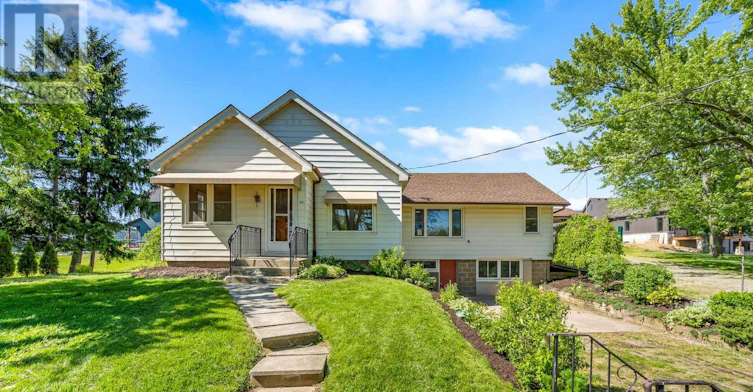 1828 Decew Road, Thorold, ON, L0S 1E6 - 2